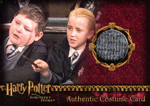 Slytherin Students Uniform