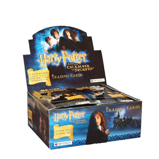 Packaging