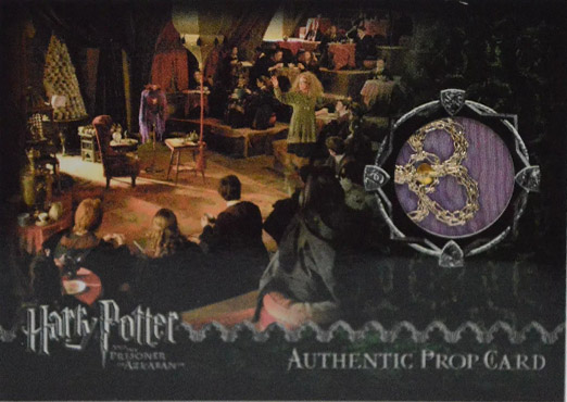 Divination Class Cloth - Front