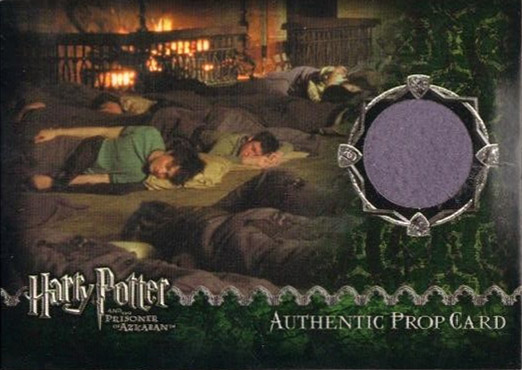 Sleeping Bag - Front