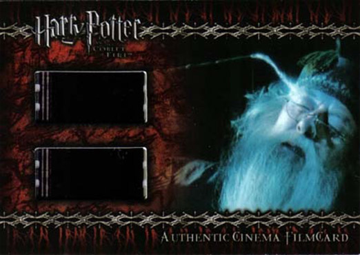 CFC5 - Dumbledore and the Penseive