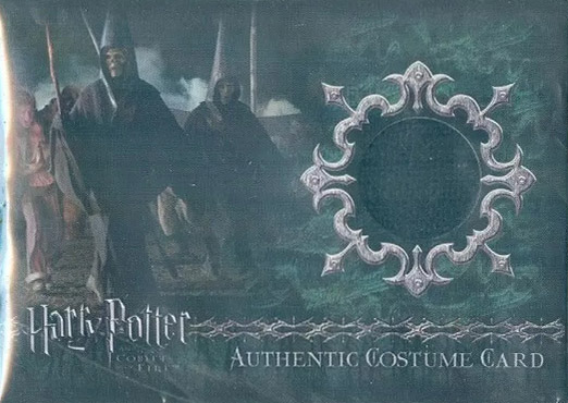 C13a - Death Eater Robes