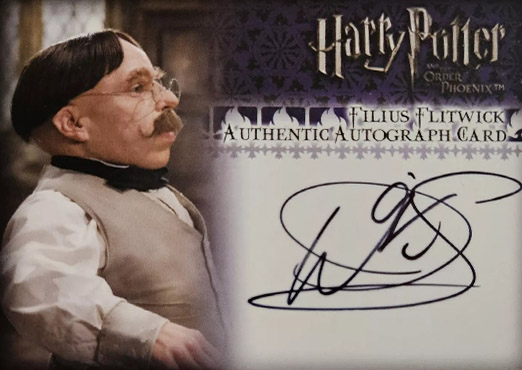 Autograph