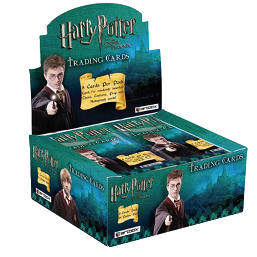 Packaging