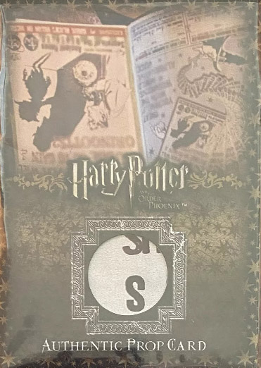 P8 - The Quibbler