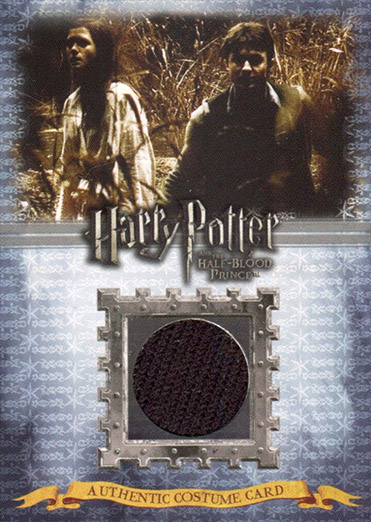 C1 - Harry Potter's Costume - Front