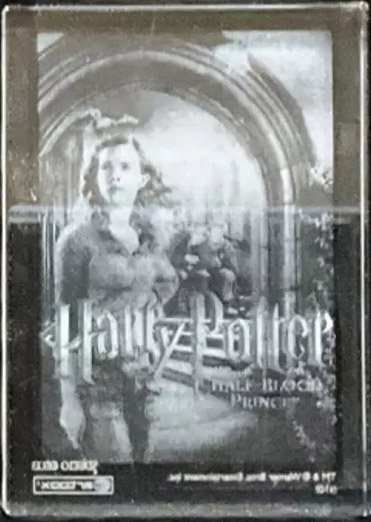 Set 2 - Hermione