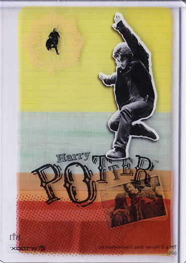 Box Topper