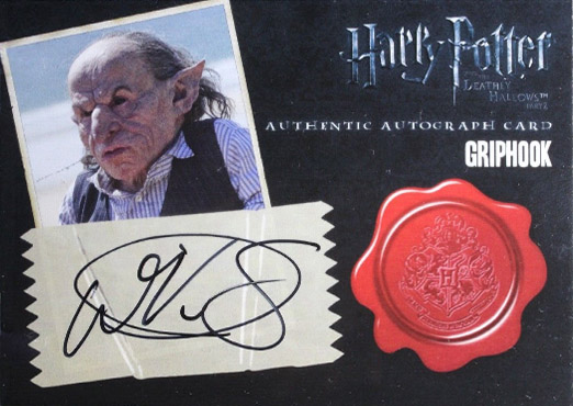 Autograph